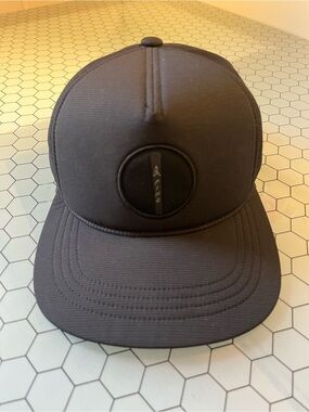Ping Black Hat